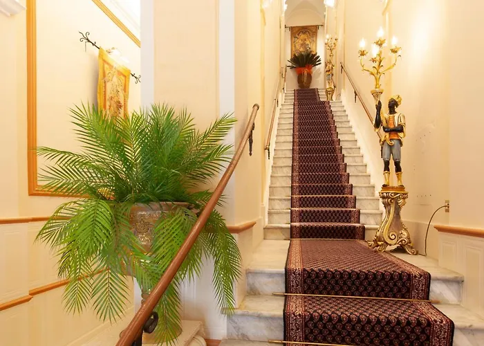 Konukevi Residenza Antica 4*