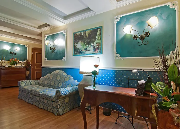 Residenza Antica 4*