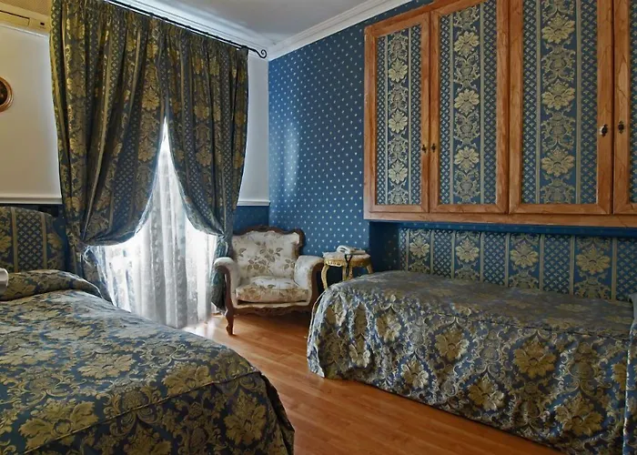 Residenza Antica Konukevi 4*