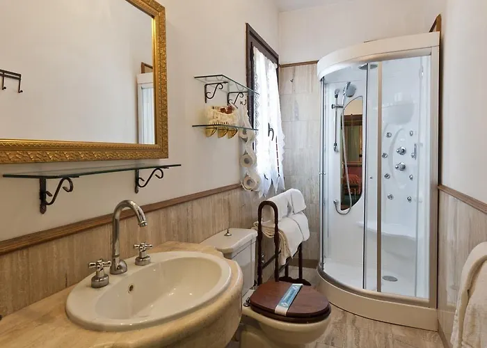 Πανσιόν Residenza Antica Ρώμη