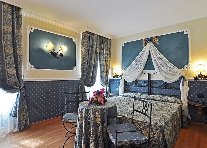 Residenza Antica 4* Roma