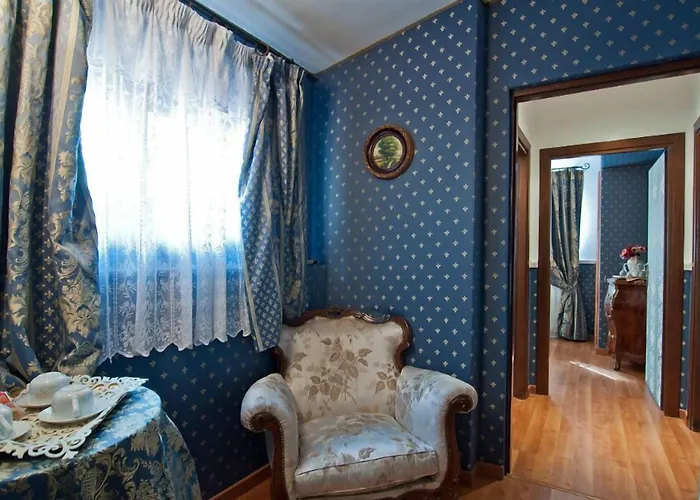 Residenza Antica Roma