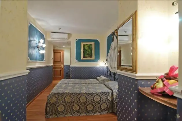 Residenza Antica Konukevi Roma