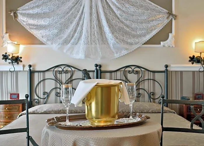 Residenza Antica 4*