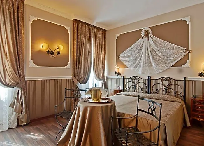Residenza Antica 4*