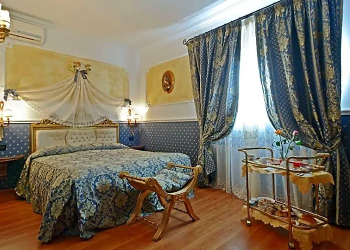 Residenza Antica Roma
