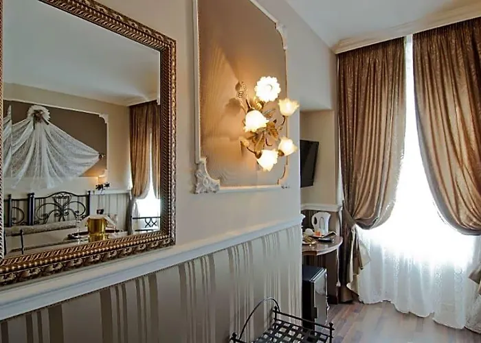Residenza Antica
