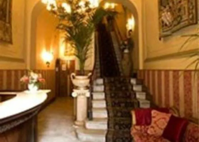 Konukevi Residenza Antica 4*