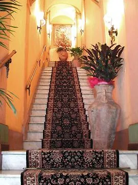 Konukevi Residenza Antica 4*