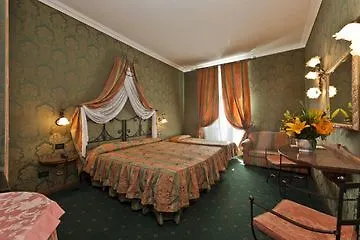 Konukevi Residenza Antica