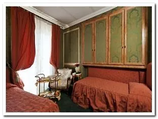 Residenza Antica Konukevi Roma