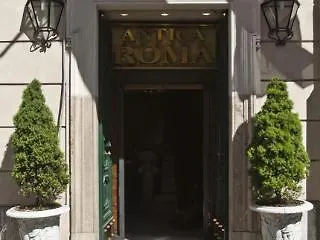 Residenza Antica Roma