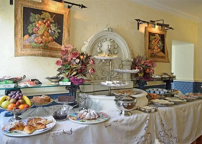 Residenza Antica Konukevi 4*