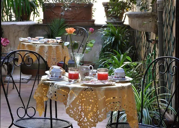 Residenza Antica 4*