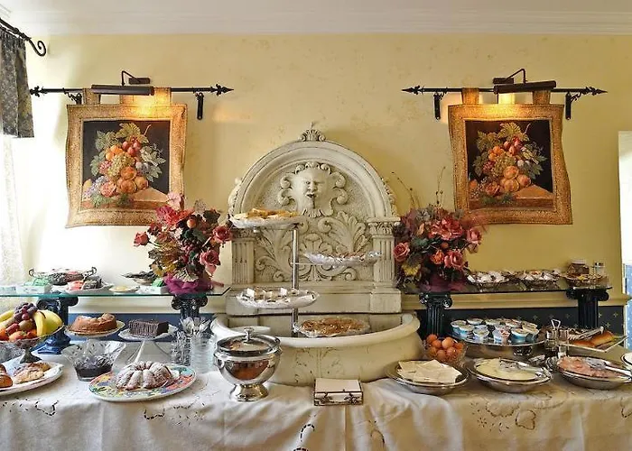 Residenza Antica 4*