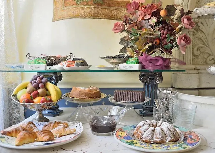 Residenza Antica 4* Roma