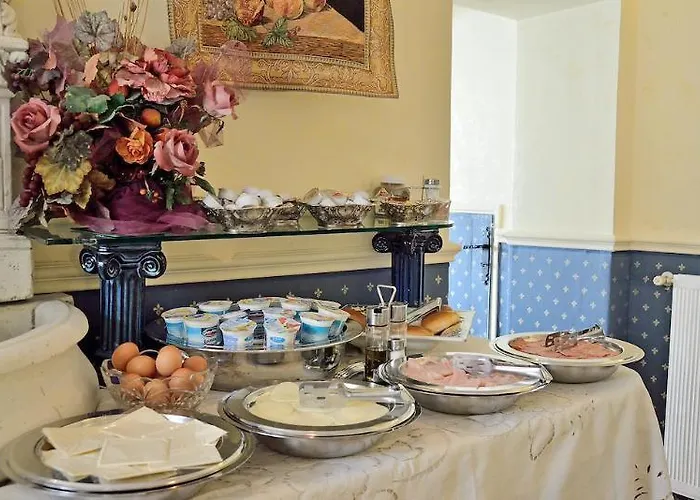 Residenza Antica 4*