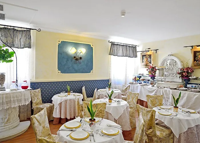 Konukevi Residenza Antica 4*