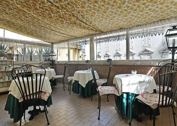 Residenza Antica 4* Roma