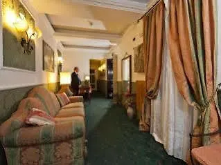 Konukevi Residenza Antica Roma
