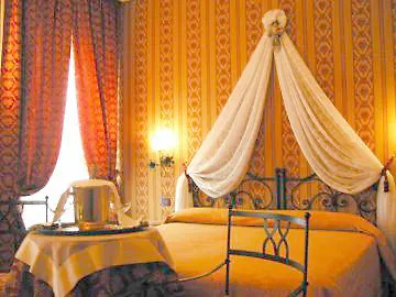 Konukevi Residenza Antica 4*